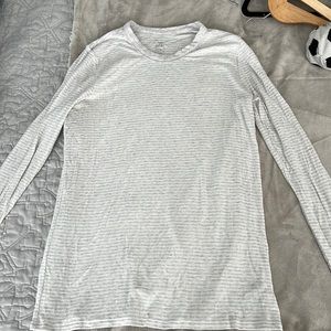 Aerie Real Soft long sleeve shirt
